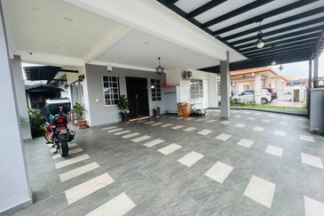 Taman Lavender 88 @ Seremban 3