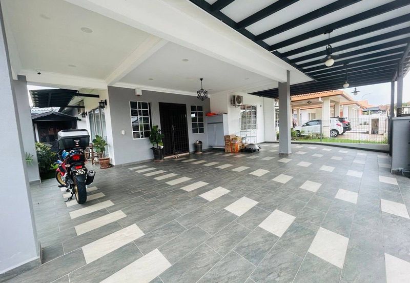 Taman Lavender 88 @ Seremban 3