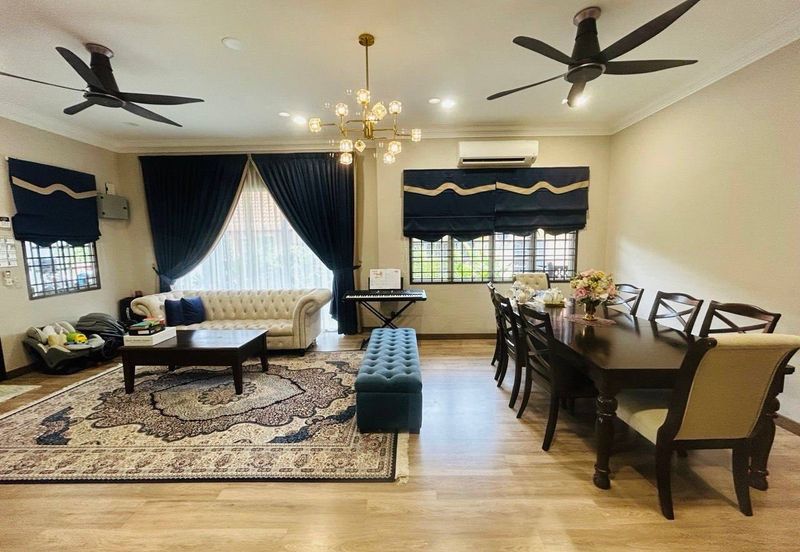 Taman Lavender 88 @ Seremban 3