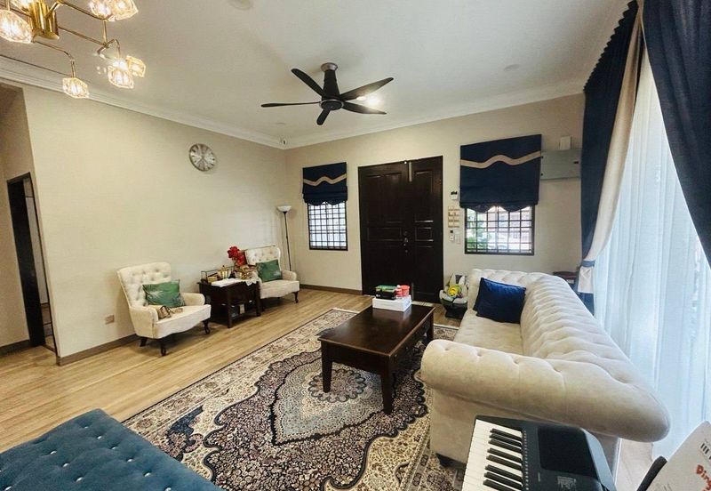 Taman Lavender 88 @ Seremban 3