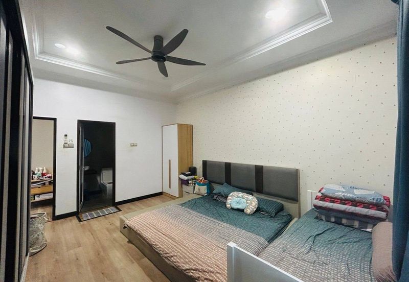 Taman Lavender 88 @ Seremban 3