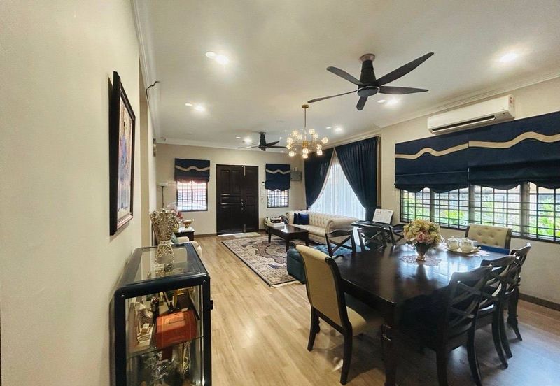 Taman Lavender 88 @ Seremban 3