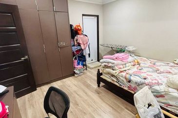 Taman Lavender 88 @ Seremban 3