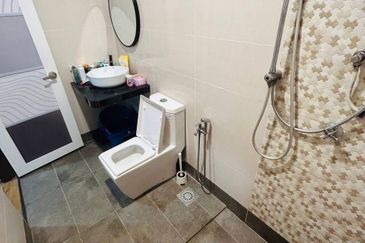 Taman Lavender 88 @ Seremban 3