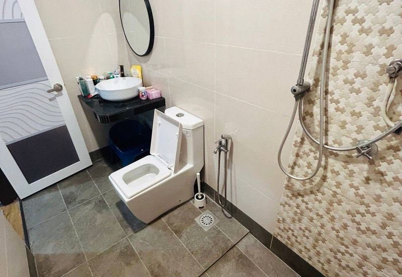 Taman Lavender 88 @ Seremban 3