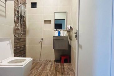 Taman Lavender 88 @ Seremban 3