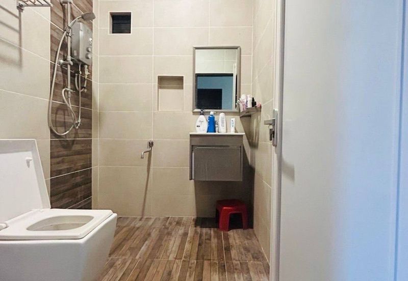 Taman Lavender 88 @ Seremban 3