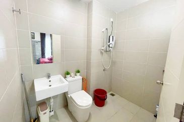 Suriaman 1, Bandar Sri Sendayan