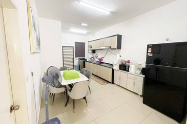 Suriaman 1, Bandar Sri Sendayan