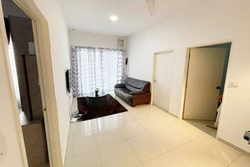 Suriaman 1, Bandar Sri Sendayan