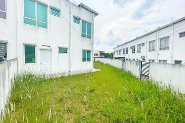 Suriaman 1, Bandar Sri Sendayan