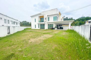 Suriaman 1, Bandar Sri Sendayan