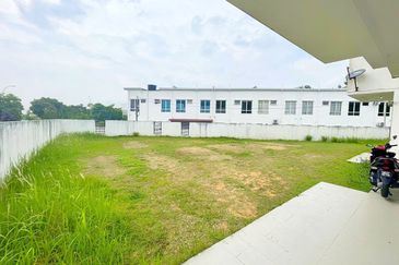 Suriaman 1, Bandar Sri Sendayan