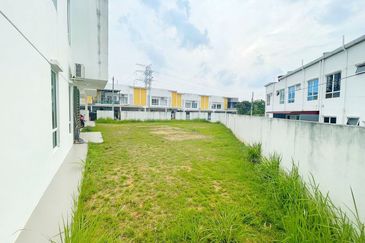 Suriaman 1, Bandar Sri Sendayan