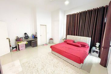 Suriaman 1, Bandar Sri Sendayan