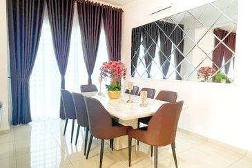 Suriaman 1, Bandar Sri Sendayan