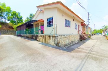 Taman Harmonium Utama