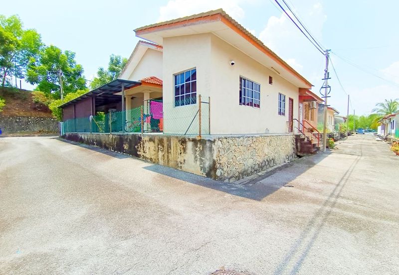 Taman Harmonium Utama