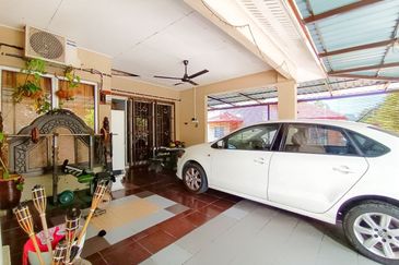 Taman Harmonium Utama