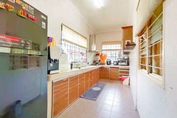 Taman Harmonium Utama