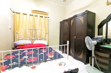 Taman Harmonium Utama