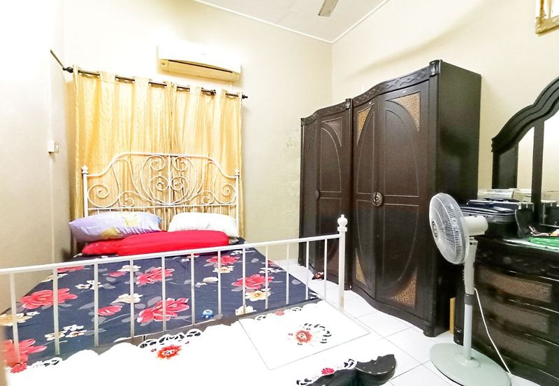 Taman Harmonium Utama