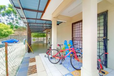 Taman Harmonium Utama