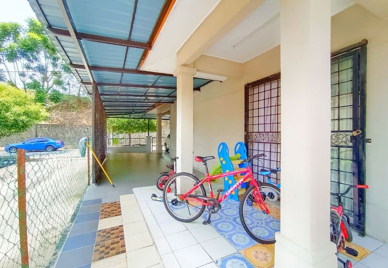 Taman Harmonium Utama