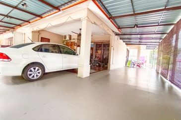 Taman Harmonium Utama