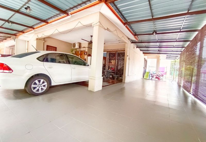 Taman Harmonium Utama