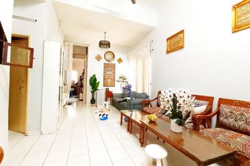 Taman Harmonium Utama