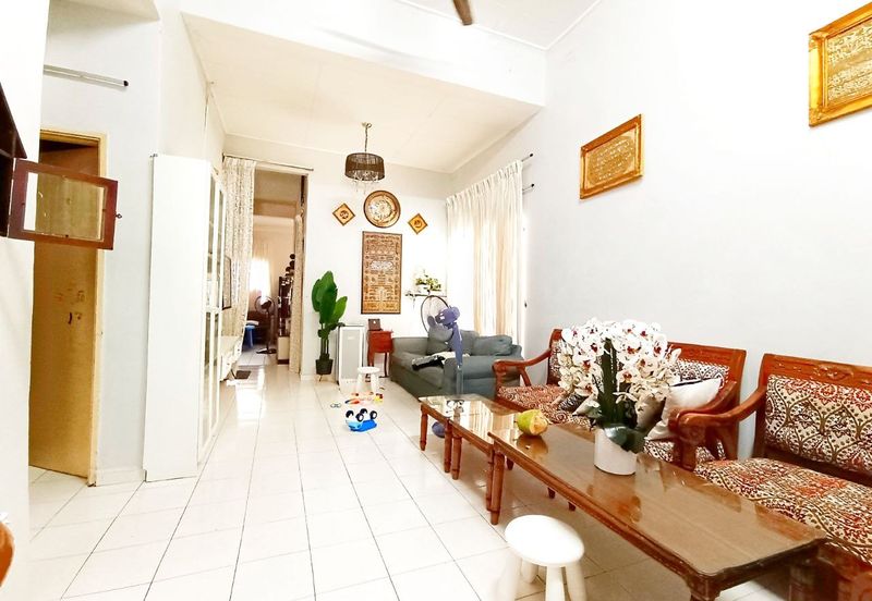 Taman Harmonium Utama