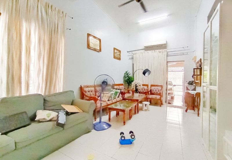 Taman Harmonium Utama