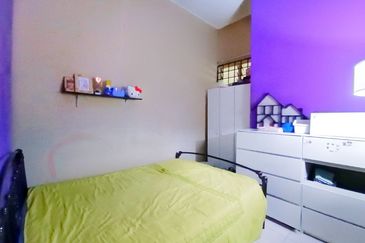 Taman Harmonium Utama