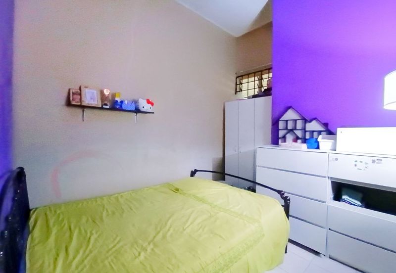 Taman Harmonium Utama