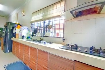 Taman Harmonium Utama