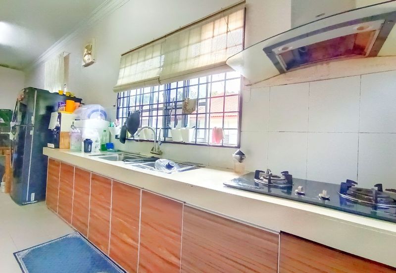 Taman Harmonium Utama