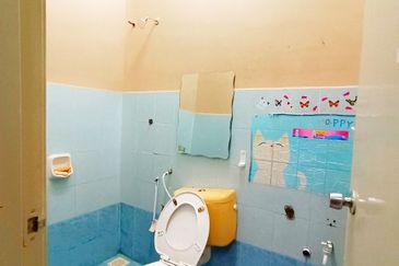 Taman Harmonium Utama