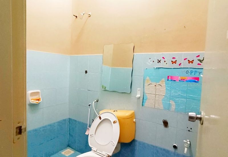 Taman Harmonium Utama