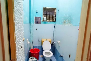 Taman Harmonium Utama