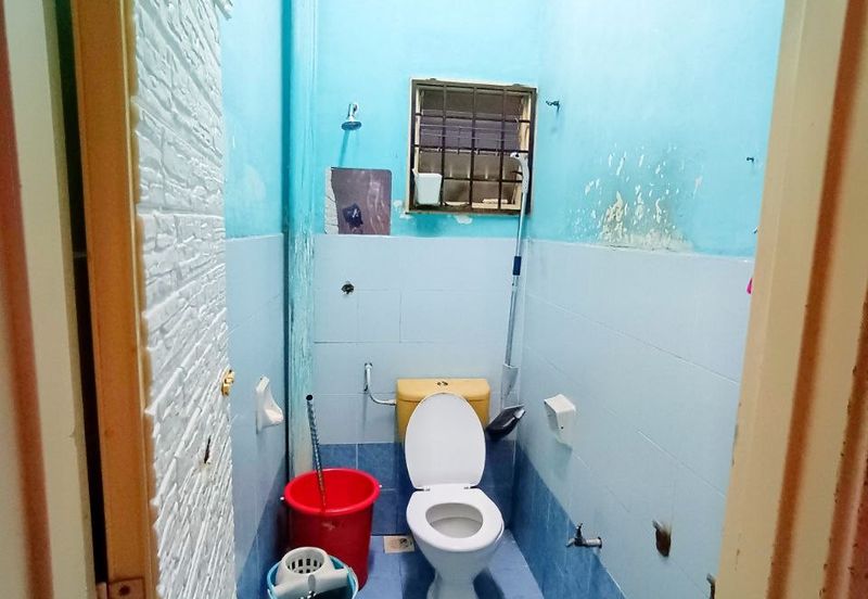 Taman Harmonium Utama