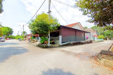 Taman Harmonium Utama