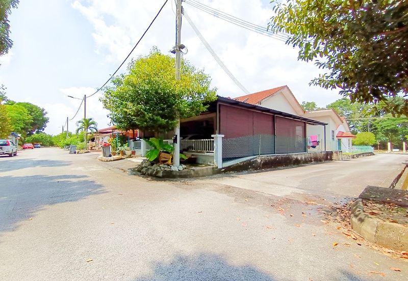 Taman Harmonium Utama