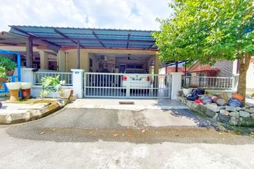 Taman Harmonium Utama