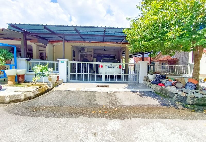 Taman Harmonium Utama