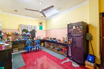 Idaman Villa, Sendayan