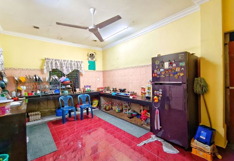 Idaman Villa, Sendayan