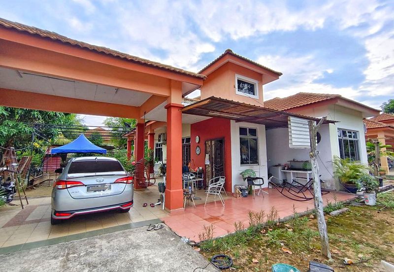 Idaman Villa, Sendayan