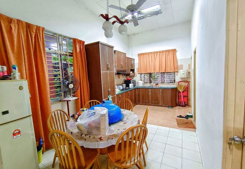 Idaman Villa, Sendayan