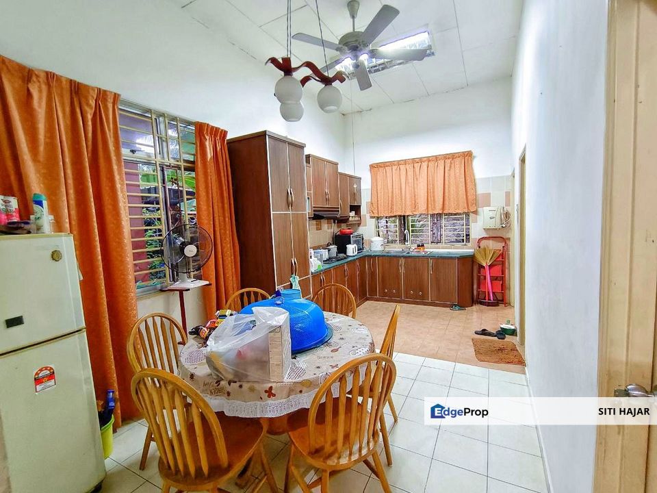 Idaman Villa, Sendayan, Seremban, Negeri Sembilan, Single Storey Bungalow , Negeri Sembilan, Seremban